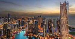 Tonino Lamborghini Residences Dubai