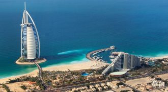 Tonino Lamborghini Residences Dubai